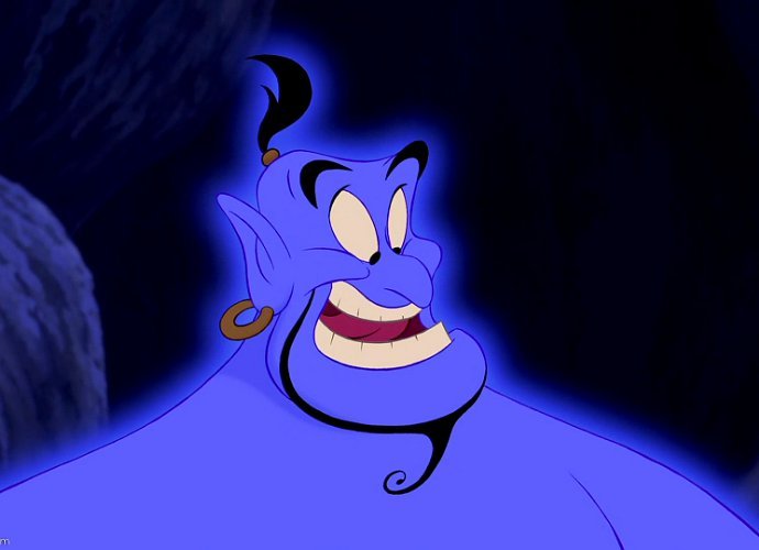 Yes, we want you, but then 3+ wishes Genie