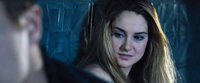 'Divergent' Drops Cool Teaser During MTV VMAs Pre-Show