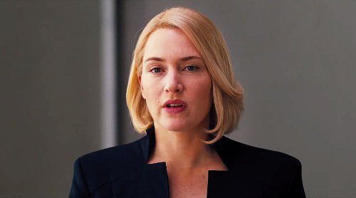 'Divergent' New Trailer: Kate Winslet Orders a Witch-Hunt Against the Different