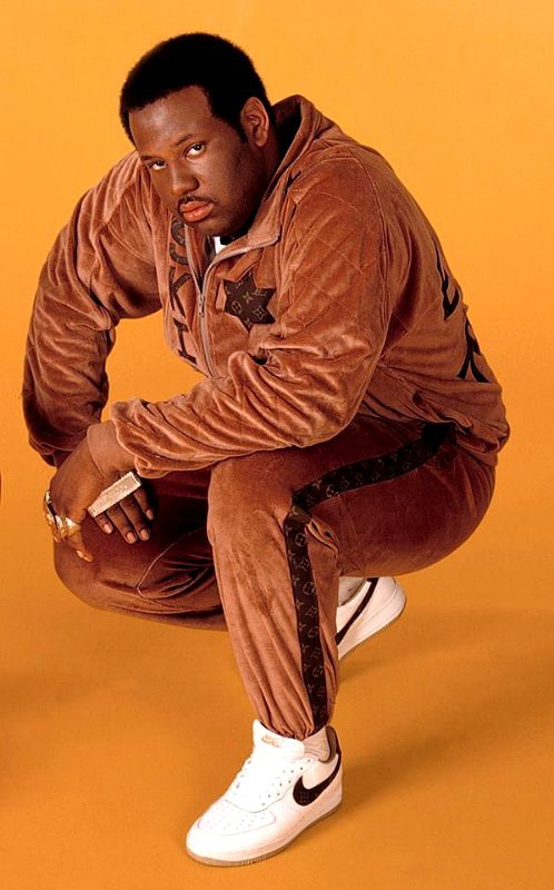 DJ E-Z Rock of 'It Takes Two' Fame Dies at 46