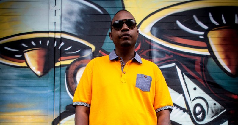 DJ Rashad's Autopsy Results Inconclusive