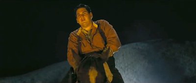 New 'Django Unchained' Humorous Trailer Unveils First Look at Jonah Hill