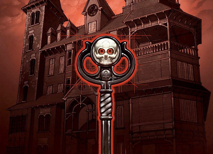 'Doctor Strange' Helmer Set to Direct 'Locke and Key' Pilot on Hulu