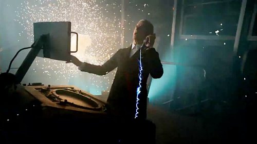 'Doctor Who' New Teaser for Season 8 May Reveal the Villain