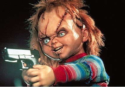 Don Mancini Confirms 'Chucky 7' Is in the Works