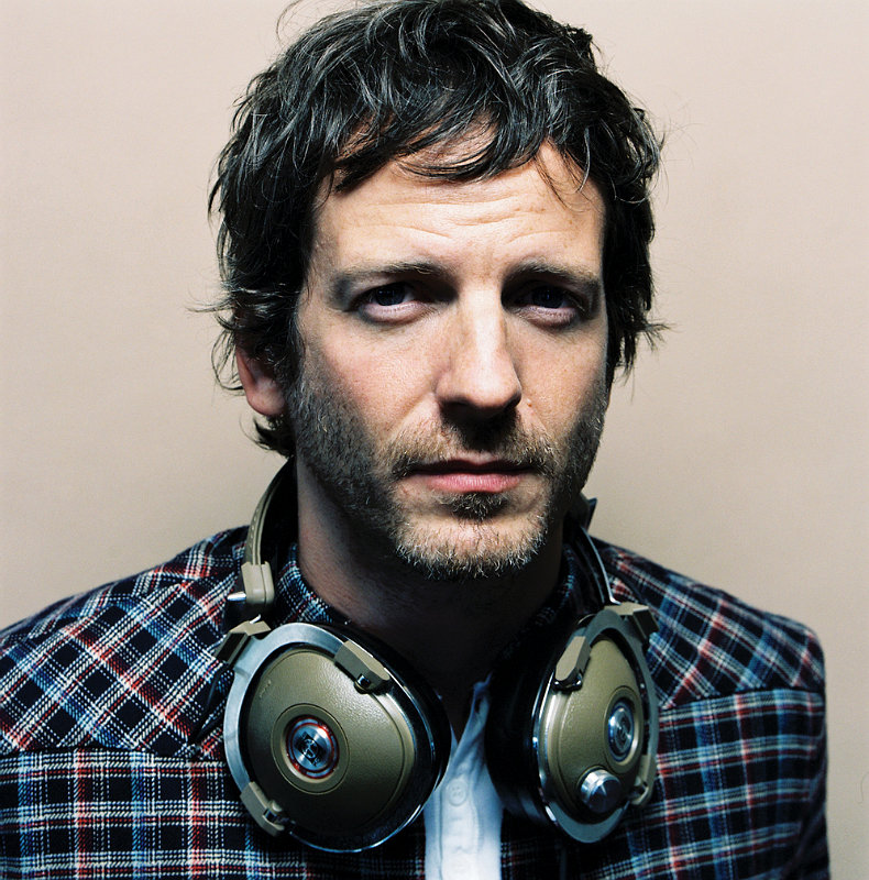 Dr. Luke Nabs Third Judge Spot on 'American Idol'