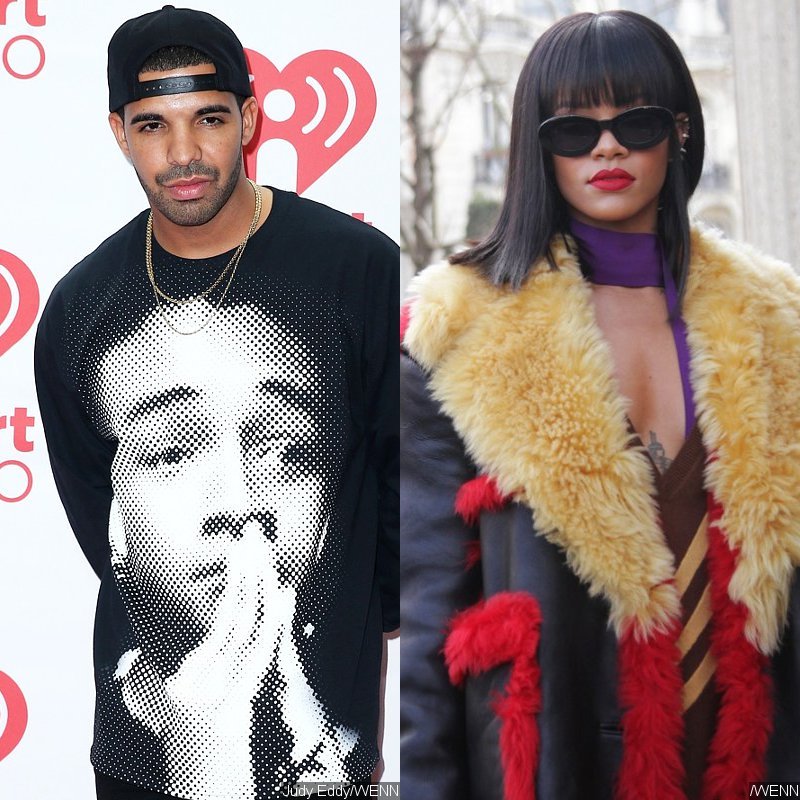 Drake Debuts an Apparent Ode to Rihanna, 'Days in the East'