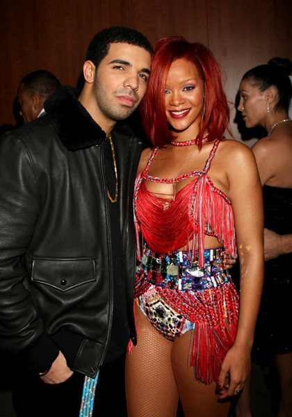 Drake Responds to 'Take Care' Album Leak