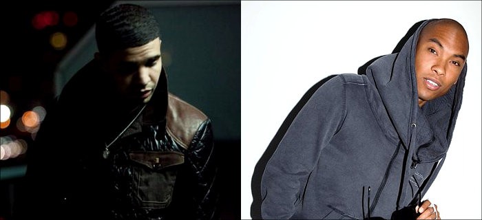 New Videos: Drake's 'Practice' and Miguel's 'Adorn'