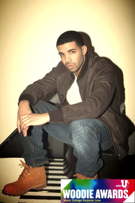 Drake, The 1975 Among Winners at mtvU Woodie Awards