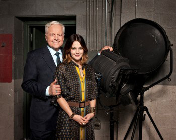 Drew Barrymore Feels Like 'in Heaven' to Co-Host TCM's 'The Essentials'