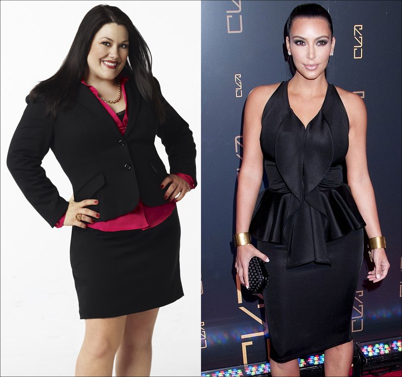 'Drop Dead Diva' Season 4 Premieres June 3 With Kim Kardashian