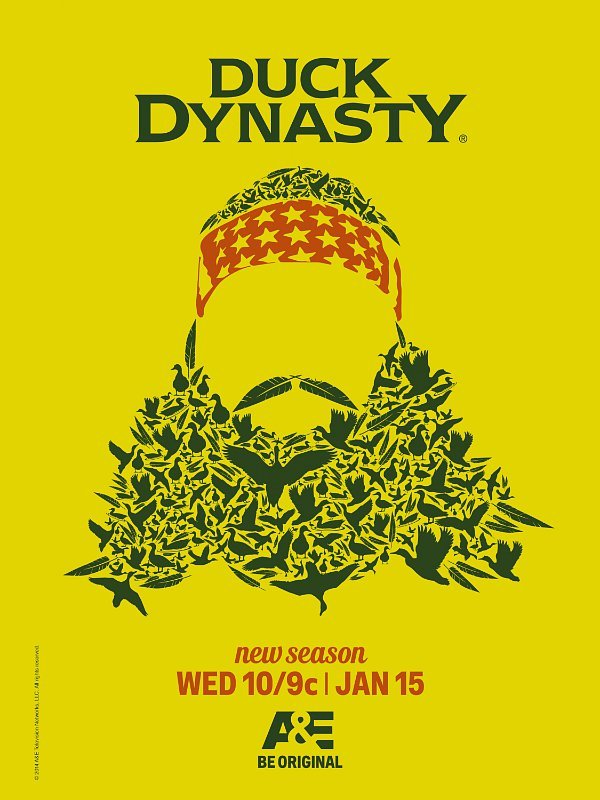 'Duck Dynasty' Season 5 Promo and Synopsis Reveal Two New Cast Members