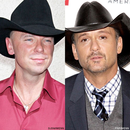 Duet Performers at 2012 ACM Awards Revealed