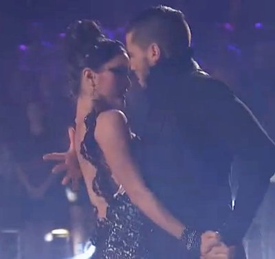 'Dancing with the Stars' Recap: Danica McKellar Gets the Axe