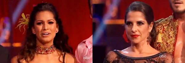 'DWTS' Depicts Iconic Routines in Week 3, Books Paula Abdul as Guest Judge