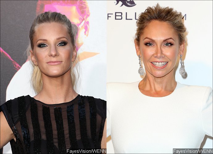 'Dancing with the Stars': 'Glee' Star Heather Morris Joins Season 24, Some Pairings Are Revealed