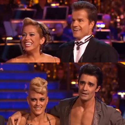 'Dancing with the Stars' Week 2 Recap: Sabrina Bryan Soaring, Gilles Marini Consistent