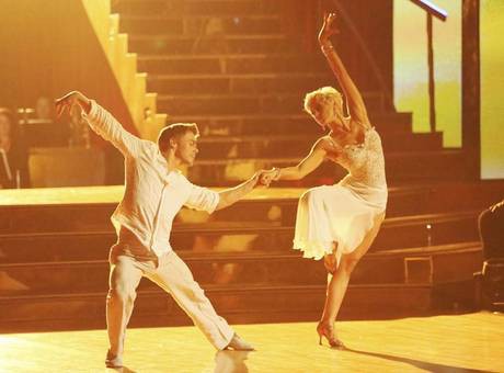 'Dancing with the Stars' Season 16 Crowns the Best Celebrity Dancer