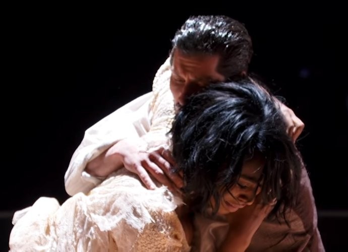 'Dancing with the Stars' Recap: Semifinalists Are Revealed, Normani Kordei Tears Up