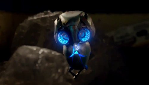 'Earth to Echo' Full Trailer Reveals the Alien