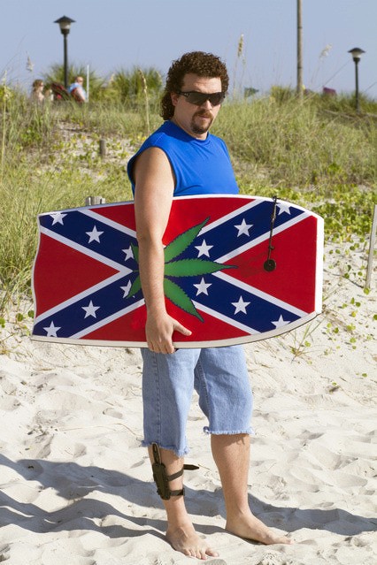 'Eastbound and Down' Will Return for Fourth Season