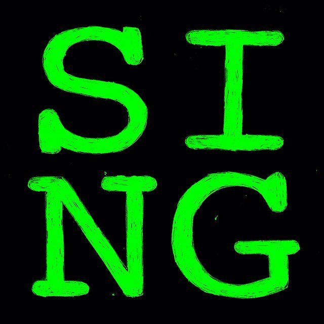 Ed Sheeran Debuts New Track 'Sing'