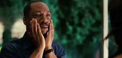 Eddie Murphy Has Only 'A Thousand Words' Before He Dies in First Teaser Trailer