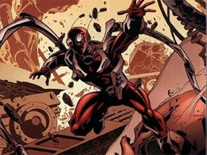 Report: Edgar Wright's 'Ant-Man' Already Secures Greenlight From Marvel