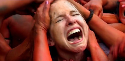 Eli Roth's 'Green Inferno' Teaser Trailer Shows Hungry Cannibals