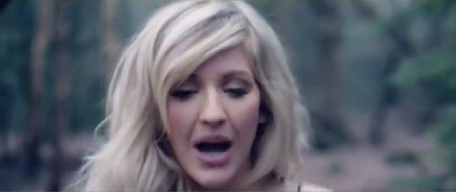 Ellie Goulding Debuts Video for 'Beating Heart' From 'Divergent'