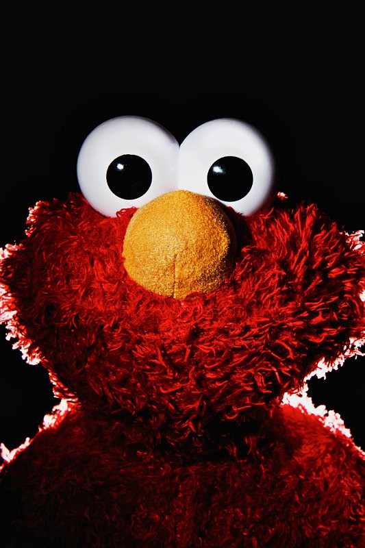 Elmo to Join Macy's Thanksgiving With Different Puppeteer After Kevin Clash's Resignation