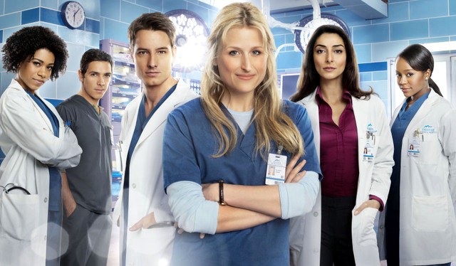 'Emily Owens, M.D.' Pilot Debuts Online