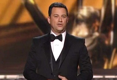 Emmy Awards 2012 Up in Total Viewers, Down in Adults Demo
