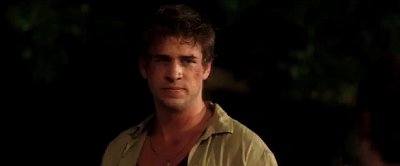 'Empire State' Trailer: Liam Hemsworth Is Up to No Good