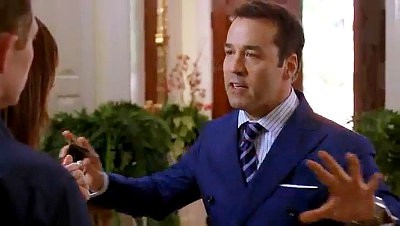 'Entourage' 8.06 Preview: Ari Sheds Hope of Marriage Reconciliation
