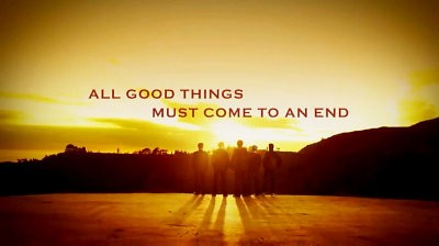 'Entourage' Finale Teaser: 'We're Always Be Friends'
