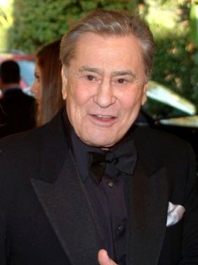 'ER' Actor James Farentino Dies of Heart Failure