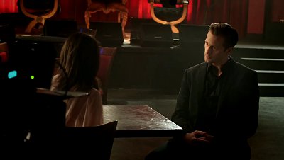 Eric Smells Underground Activity in 'True Blood' Season 6 New Sneak Peek