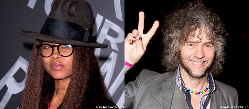 Erykah Badu Blasts Flaming Lips' Wayne Coyne for Releasing Her NSFW Music Video