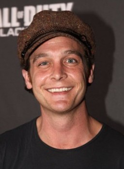 Ethan Embry Joins Season 2 of 'Once Upon a Time'