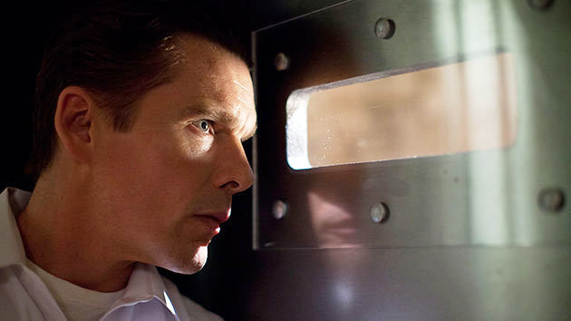 First Trailer for Ethan Hawke's 'The Purge' Unleashes a Night of Terror