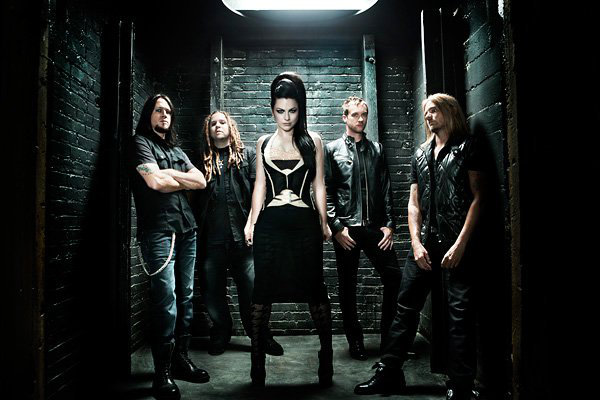 Evanescence Return With Brand New Single 'What You Want'