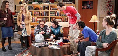 Photo: Fall 2014 TV Guide - Part 2: Returning Shows