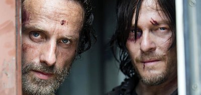 Photo: Fall 2014 TV Guide - Part 2: Returning Shows