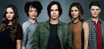 Photo: 2013 Fall TV Guide - Part 2/2: New Series