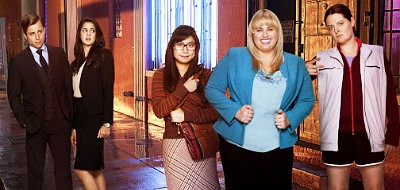 Photo: 2013 Fall TV Guide - Part 2/2: New Series