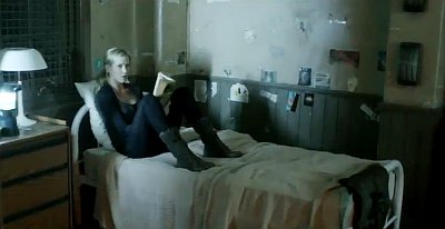 'Falling Skies' 2.06 Preview: Karen's Return Raises New Trust Issue