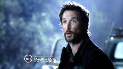 'Falling Skies' Season Finale Preview Promises Unbelievable Ending