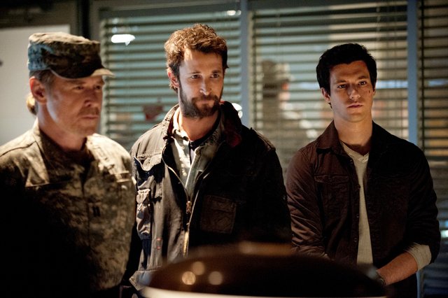 'Falling Skies' Renewed for Fourth Season by TNT